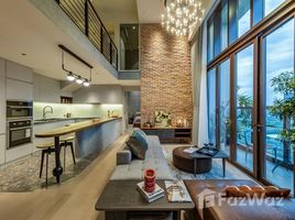 3 Bedroom Condo for rent at The Metropole Thu Thiem, An Khanh