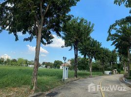  Land for sale at Karuehaad Tayard Village, Ban Mai, Pak Kret, Nonthaburi