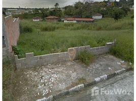  Terreno for sale in Brasil, Jacareí, Jacareí, São Paulo, Brasil