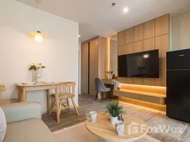 1 Bedroom Condo for rent at Regent Home Bangna, Bang Na, Bang Na