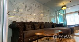 ยูนิตที่เหลืออยู่ในโครงการ รีเจ้นท์ โฮม บางนา