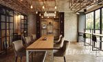 Co-Working Space / Meeting Room at Flexi Sathorn - Charoennakorn