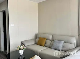 อพาร์ทเม้นท์ 1 ห้องนอน ให้เช่า ในโครงการ ศุภาลัย เวอเรนด้า รามคําแหง, หัวหมาก, บางกะปิ