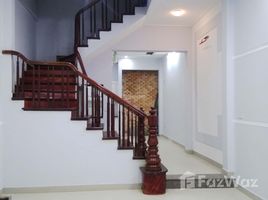 3 chambre Maison for sale in Hoang Mai, Ha Noi, Thinh Liet, Hoang Mai