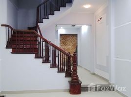 3 Bedroom House for sale in Hoang Mai, Hanoi, Thinh Liet, Hoang Mai