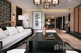 2 bedroom Penthouse for sale at Risemount Apartment in Da Nang, Vietnam