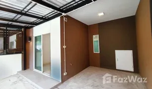 3 Bedrooms Townhouse for sale in Bang Phai, Nonthaburi The Connect Rama 5