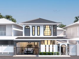 4 Bedroom Villa for sale at Phanason Private Home (Kathu), Kathu