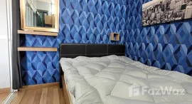 ยูนิตที่เหลืออยู่ในโครงการ ไอดีโอ มิกซ์ สุขุมวิท 103