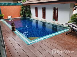 2 Schlafzimmer Haus zu vermieten im Siam Executive Villas , Nong Prue, Pattaya