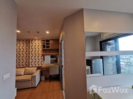 1 спален Квартира в аренду в Plus Condo Hatyai 2, Hat Yai, Hat Yai, Songkhla