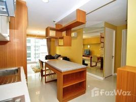 2 Bedroom Condo for rent at The Clover, Khlong Tan Nuea