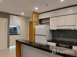 Studio Chung cư for rent at Palm Heights, An Phú, Quận 2