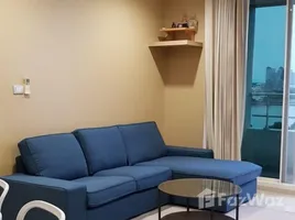 1 Habitación Departamento en venta en Watermark Chaophraya, Bang Lamphu Lang, Khlong San, Bangkok, Tailandia