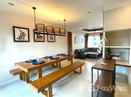 5 Bedroom Townhouse for rent at The Private Sukhumvit-Bangchak, Bang Chak