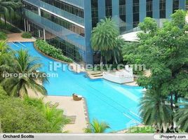 4 Bedrooms Apartment for rent in Cairnhill, Central Region Anthony Road