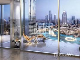 4 Bedroom Apartment for sale at IL Primo, Opera District, Downtown Dubai