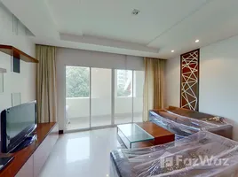 2 Schlafzimmer Wohnung zu vermieten im Charan Tower, Khlong Tan Nuea, Watthana, Bangkok, Thailand