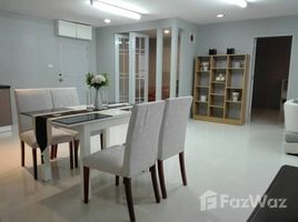 3 Habitación Apartamento en alquiler en The Waterford Diamond, Khlong Tan