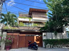4 Habitación Villa en alquiler en Hai Chau II, Da Nang, Hai Chau II