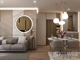 2 Schlafzimmer Wohnung zu verkaufen im Arise Charoen Mueang, Tha Sala