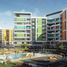 3 Bedroom Apartment for sale at il Mondo, New Capital Compounds