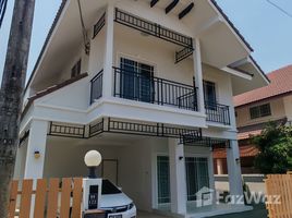 ขายบ้านเดี่ยว 3 ห้องนอน ในโครงการ วนา ทาวน์โฮม, วัดจันทร์, เมืองพิษณุโลก, พิษณุโลก