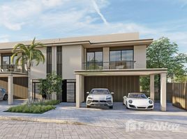 3 Bedroom Townhouse for sale at Park Homes, Al Hamra Village