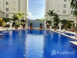 1 Habitación Apartamento en alquiler en Escazú, Escazu, San José, Costa Rica