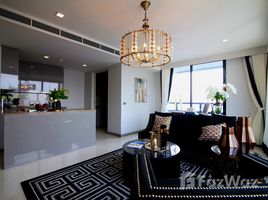 3 Bedroom Condo for sale at M Silom, Suriyawong, Bang Rak