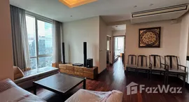 Sky Villas Sathorn에서 사용 가능한 장치