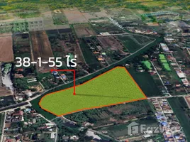 ขายที่ดิน ใน หนองจอก, กรุงเทพมหานคร, หนองจอก, หนองจอก, กรุงเทพมหานคร