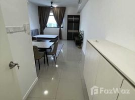 2 Bilik Tidur Emper (Penthouse) for rent at Bandar Puteri Puchong & Puchong Jaya, Sepang, Sepang, Selangor, Malaysia