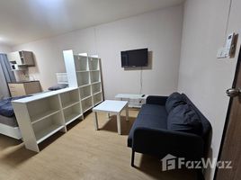 1 Schlafzimmer Appartement zu vermieten im Bangkhae Condo Town, Bang Khae Nuea