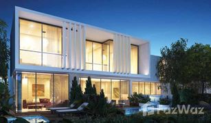 3 Bedrooms Townhouse for sale in Amazonia, Dubai DAMAC Hills 2 (AKOYA) - Centaury