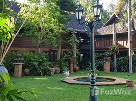5 Bedroom Villa for sale in Saraphi, Chiang Mai, Khua Mung, Saraphi