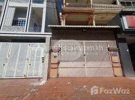 6 Schlafzimmer Appartement zu vermieten im Flat 1 Unit for Rent, Tuol Svay Prey Ti Muoy