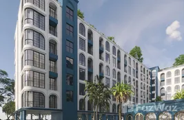 1 bedroom เพนท์เฮ้าส์ for sale at อะโบฟ เอลละเมนท์ in ภูเก็ต, ไทย