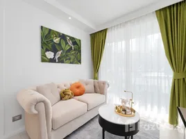 1 Bedroom Condo for sale at Craft Ploenchit, Lumphini, Pathum Wan