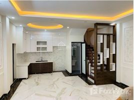 Студия Дом for sale in Cau Giay, Ханой, Yen Hoa, Cau Giay