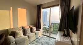 ยูนิตที่เหลืออยู่ในโครงการ The Riviera Jomtien