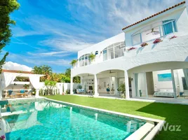 วิลล่า 4 ห้องนอน ให้เช่า ในทำเล ราไวย์, ภูเก็ต, ราไวย์, เมืองภูเก็ต, ภูเก็ต, ไทย