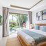 3 спален Вилла в аренду в Botanica Lake Side I, Чернг Талай