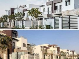 2 Bedroom Townhouse for sale at Hyde Park, The 5th Settlement, New Cairo City, Cairo, Egypt