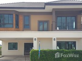 3 Bedroom Villa for sale at Pipaporn Grand 5, Khlong Ha, Khlong Luang