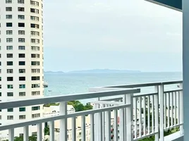 อพาร์ทเม้นท์ 1 ห้องนอน ให้เช่า ในโครงการ ลุมพินี พาร์ค บีช จอมเทียน, เมืองพัทยา