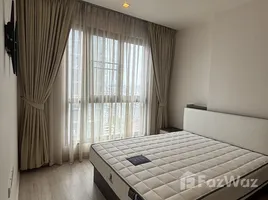1 Bedroom Condo for rent at Quinn Condo Ratchada, Din Daeng, Din Daeng, Bangkok, Thailand
