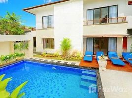 5 Bedroom Villa for sale in Badung, Bali, Badung