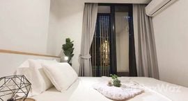 Noble Ambience Sukhumvit 42 在售单元