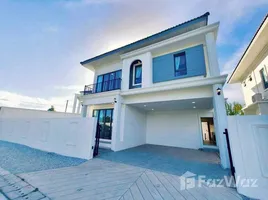 ขายบ้านเดี่ยว 4 ห้องนอน ใน ห้วยใหญ่, พัทยา, ห้วยใหญ่, พัทยา